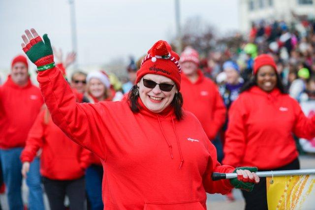 Dominion Energy Christmas Parade 2017©Caroline Martin Photography290